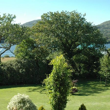 מלון Abbeycourt Kenmare Kerry מראה חיצוני תמונה