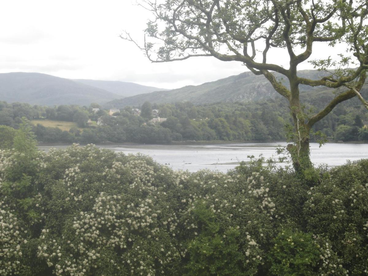 מלון Abbeycourt Kenmare Kerry מראה חיצוני תמונה