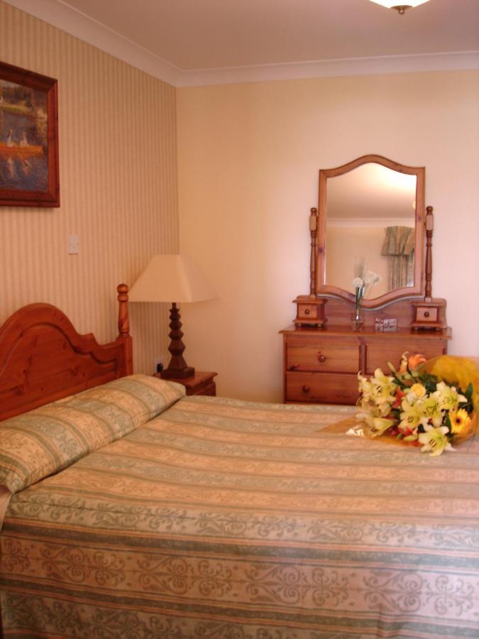 מלון Abbeycourt Kenmare Kerry מראה חיצוני תמונה