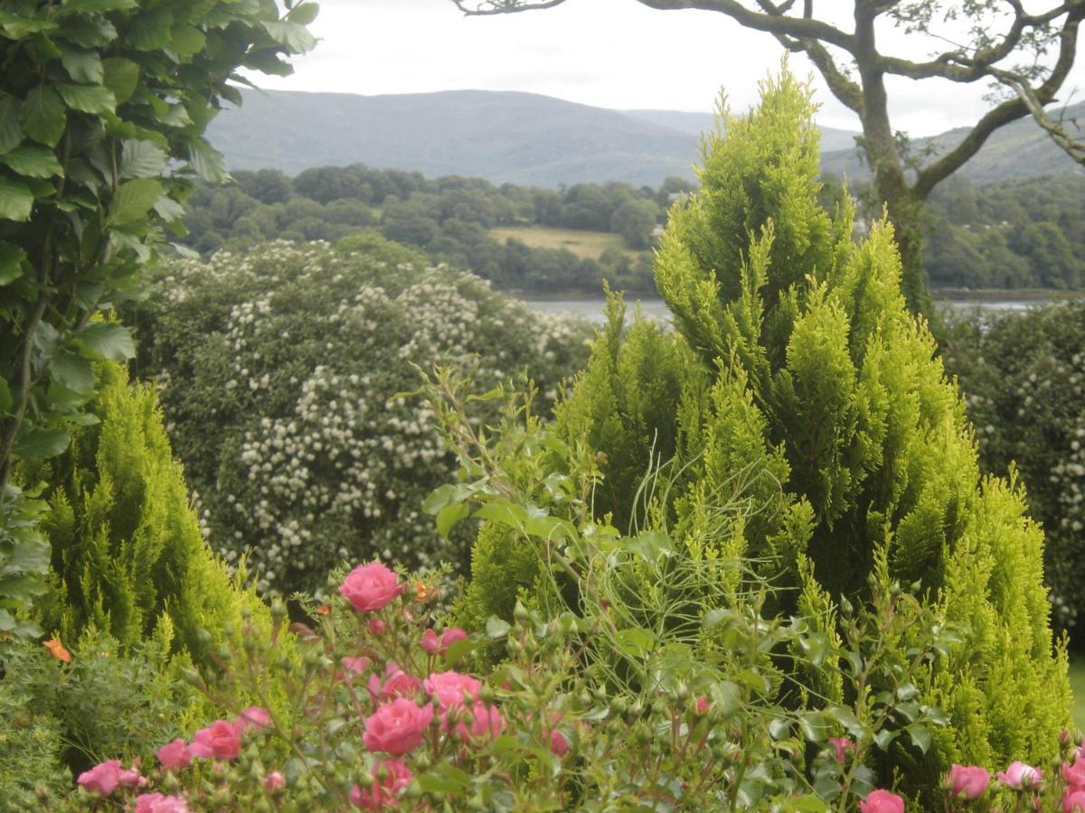 מלון Abbeycourt Kenmare Kerry מראה חיצוני תמונה