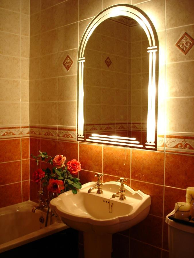 מלון Abbeycourt Kenmare Kerry מראה חיצוני תמונה