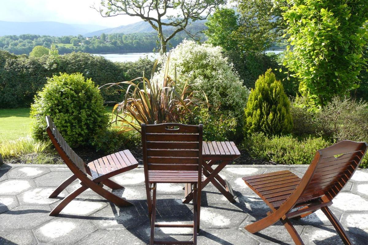 מלון Abbeycourt Kenmare Kerry מראה חיצוני תמונה
